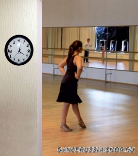 часы для танцоров