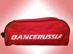 Сумка для обуви на молнии Dancerussia