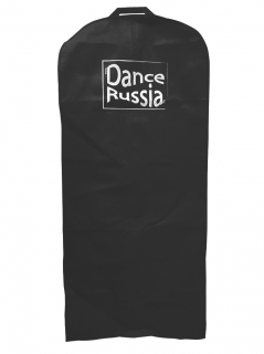 Чехол для одежды DANCERUSSIA