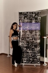 Брюки DANCERUSSIA