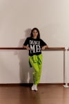 Футболка DANCE ME