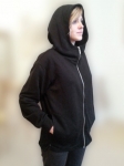 Толстовка NEW STYLE DANCERUSSIA 
