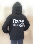 Толстовка NEW STYLE DANCERUSSIA 