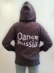 Толстовка NEW STYLE DANCERUSSIA 